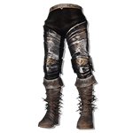 Stomund's Leggings